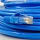 Усиленный интернет кабель 20м - изображение 2