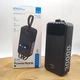 Павербанк 30000mAh ACL PW-118 22.5W Black - изображение 4