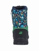 Детские зимние сапоги Alpine Pro с флисовой подкладкой р32 - изображение 6