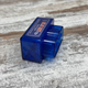 ELM327 Bluetooth OBD2 V2.1 мини-сканер диагностики авто, универсальный OBD-II адаптер - изображение 5