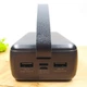 Повербанк XO-PR199 30000mAh Black - зображення 6