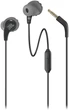 Навушники JBL Endurance Run Black (JBLENDURRUNBLK) - зображення 1