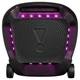 Портативна колонка JBL PartyBox Ultimate, Чорний - 676424 - зображення 6