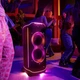 Портативна колонка JBL PartyBox Ultimate, Чорний - 676424 - зображення 8