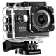 Экшн камера HD A7 водонепроницаемая с набором креплений и боксом поддержка Full HD Micro-USB цвет черный - изображение 7