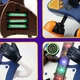 Танцующая игрушка гитара 25.5см с подсветкой на батарейках для детей от 6 лет из пластика - изображение 8