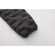 Пуховик Karrimor Men's Heat-Sealed Hooded Long Sleeve Full Zip Insulated Puffer Jacket black XL - зображення 4