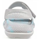 Кроксы сандалии Crocs Crocs Sandal LiteRide 360 Pearl/White Multi 39 (EU 39-40) - изображение 2