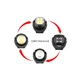 Ліхтар Quantum worklight Transformer 5W LED+COB з USB (QM-FL2020) (18850) - зображення 10