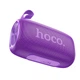 Портативная колонка Hoco HC25 Radiante Sports, Черный - 448408 - изображение 2