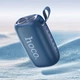 Портативная колонка Hoco HC25 Radiante Sports, Черный - 448408 - изображение 5