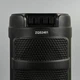 Портативна колонка Sing-e ZQS2401, Чорний - 618203 - зображення 2