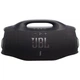 Портативна колонка JBL Boombox 4, Чорний - 651696 - зображення 1