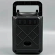 Портативная колонка Sing-e ZQS1366 Mini, Черный - 618201 - изображение 3