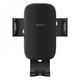 Автомобильный держатель Baseus Metal Age 2 Gravity Air Outlet Car Mount - изображение 1