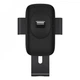 Автомобильный держатель Baseus Metal Age 2 Gravity Air Outlet Car Mount - изображение 7