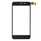 Тачскрин (сенсор) Blackview A10, Черный - 177932 - изображение 1