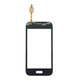 Тачскрін (сенсор) Samsung J105 Galaxy J1 mini / J106 Galaxy J1 mini, Золотий - 154376 - зображення 2