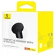 Автомобильный держатель Baseus NeoGravity Magnetic Car Mount black - изображение 2