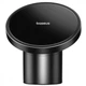 Автомобильный держатель Baseus NeoGravity Magnetic Car Mount black - изображение 3