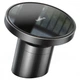 Автомобильный держатель Baseus NeoGravity Magnetic Car Mount black - изображение 6
