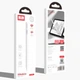 Стилус Earldom ET-P8 Wireless Stylus Pen, Белый - 583098 - изображение 4