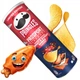 Чіпси Pringles Passport Chinese Style Sweet & Sticky Wings Китайські крильця165г - зображення 2