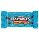 Шоколад Мистер Бист Feastables MrBeast Peanut Butter Milk Chocolate с арахисовой пастой 35г - изображение 1