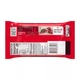 Шоколадні цукерки Hershey's Valentine's Day Strawberry Crème Hearts Сердечки 249г - зображення 2