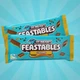 Шоколад Мистер Бист MrBeast Feastables Caramel Chocolate Карамель 60г - изображение 3