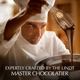 Шоколадные конфеты Lindt Snowdrops Milk Chocolate Truffles 70г - изображение 3