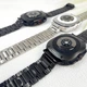 Умные часы Kalobee America SK7 Ultra, Серебряный - 687691 - изображение 4