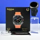 Розумний годинник Smart Watch SK 7 Ultra Kalobee America, Чорний - 573997 - зображення 10