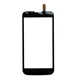 Тачскрин (сенсор) LG D410 Optimus L90 Dual, Белый - 14944 - изображение 2