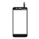 Тачскрін (сенсор) Huawei Y3 2017 / Y3 2018 / Y5 lite, Золотий - 172627 - зображення 2