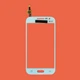 Тачскрин (сенсор) Samsung G360F Galaxy Core Prime / G360h Galaxy Core Prime, Белый - 15784 - изображение 1