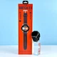 Розумний годинник Remax WATCH23, Сірий - 575943 - зображення 10