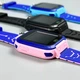 Умные часы Smart Watch 8BA, Синий - 613320 - изображение 4