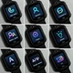 Умные часы Smart Watch 8BA, Синий - 613320 - изображение 5