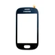 Тачскрин (сенсор) Samsung S5292 Star Deluxe Duos, Черный - 14399 - изображение 1