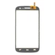 Тачскрин (сенсор) Fly IQ451 Vista, Белый - 14208 - изображение 2