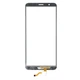 Тачскрін (сенсор) Huawei Honor 7X, Золотий - 177722 - зображення 2