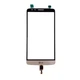 Тачскрін (сенсор) LG D690 Stylus G3 / D693 Stylus G3, Золотий - 157636 - зображення 1