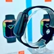 Розумний годинник Smart Watch WUW J10, Чорний - 424783 - зображення 3