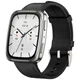 Умные часы Xiaomi Amazfit Active 2S Premium, Черный - 618801 - изображение 1