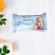 Дитячі вологі серветки Lupilu Sensitive 80шт - зображення 1
