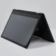 Ультрабук планшет 13,3" Medion (Lenovo Group) E3221 Yoga Intel Pentium N5000 RAM 8 ГБ SSD 512 ГБ Win10 б/в Трансформер (2322) - изображение 10