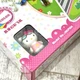 Конструктор Sanrio Hello Kitty Aeroplane с фигуркой | Хэллоу Кити Аэроплан для девочек - изображение 2