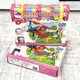 Конструктор Sanrio Hello Kitty Aeroplane с фигуркой | Хэллоу Кити Аэроплан для девочек - изображение 4