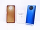 Смартфон Xiaomi Poco X3 Pro 8/256 120Ghz NFC blue (б/в) - зображення 2